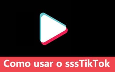 sssTikTok na prática